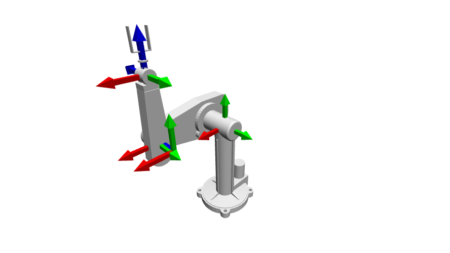 Robotics cheap toolbox python